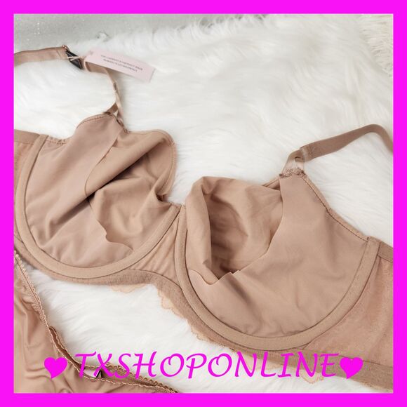 💗👙Victoria's Secret Dream Angels Bra & Pantie Set 💗👙 - Picture 3 of 7